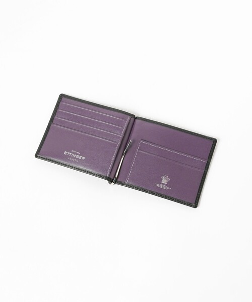 ETTINGER（エッティンガー）の「ETTINGER / スターリングコレクション