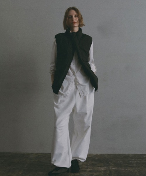 Marmot×ETRE TOKYO PERTEXダウンベスト（ダウンベスト）｜ETRE TOKYO