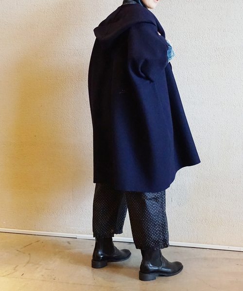 JOURNAL STANDARD LUXE（ジャーナルスタンダード ラックス）の「ウール