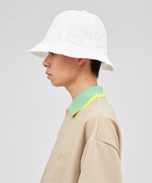 KIJIMA TAKAYUKI（キジマ タカユキ）の「KIJIMA TAKAYUKI RIPPLED