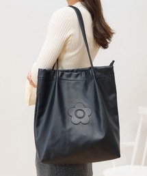 MARY QUANT｜マリークワントのトートバッグ（A4サイズ収納可）通販