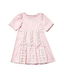 AVENCHUMU｜アバンチュウムのワンピース/ドレス（ピンク/桃色系）通販