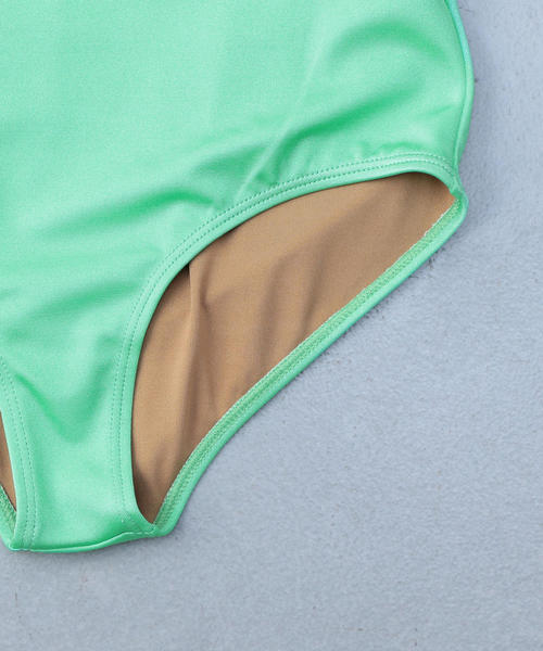 BASERANGE（ベースレンジ）の「＜BASERANGE＞UNA SWIM SUIT/スイム