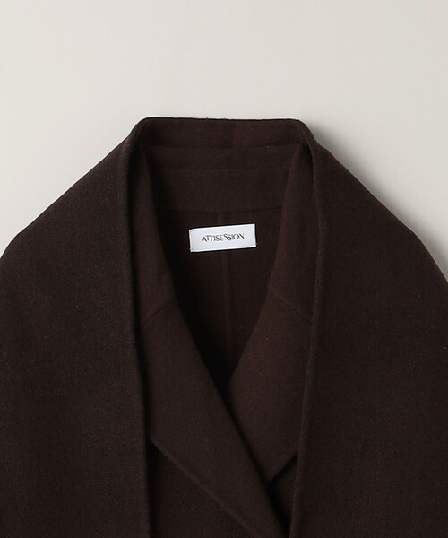 ATTISESSION（アティセッション）の「＜ATTISESSION＞リバー ベルト