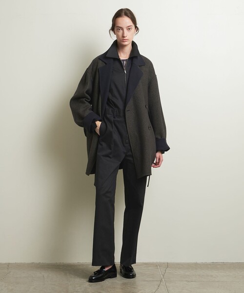 ATTISESSION（アティセッション）の「＜ATTISESSION＞リバー ベルト