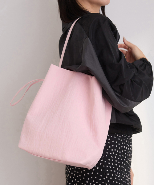 MARY AL TERNA/メアリ オル ターナ WRAPPING MA6123BG-16（ショルダー