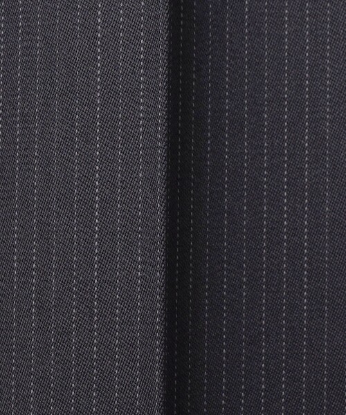 ウールドスキン タックワイドパンツ（スラックス）｜DES PRES（デ