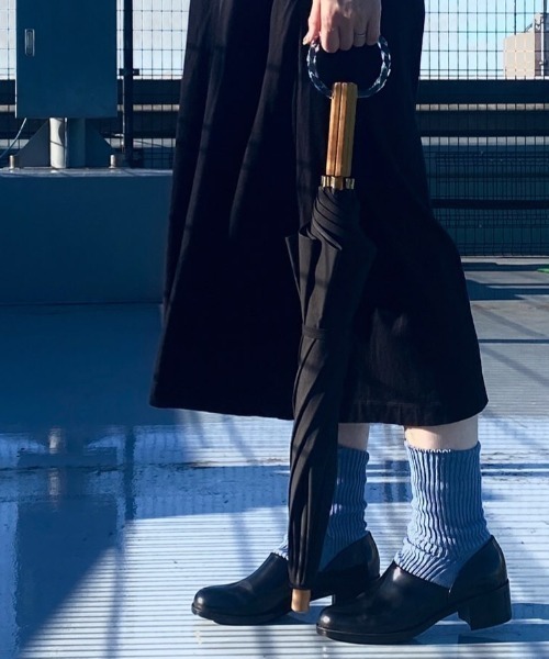 HARUTA ハルタ 本革 3E ヒールアップスポック #476（ドレスシューズ