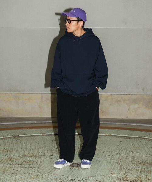 Wide Dad Dad SWEAT PARKA（パーカー）｜URBAN RESEARCH（アーバン