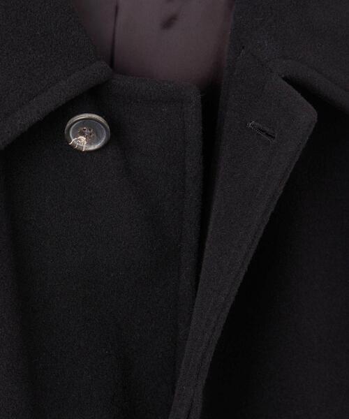 UNITED ARROWS（ユナイテッドアローズ）の「モッサ バルマカーンコート