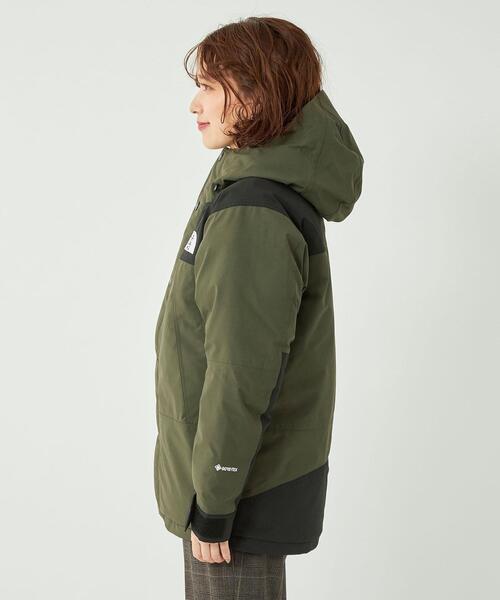 THE NORTH FACE（ザノースフェイス）の「【WEB限定】＜ THE NORTH FACE