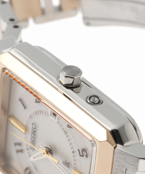 LUKIA（ルキア）の「SEIKO Lukia SSVW194【 ウォッチ 】◇（アナログ