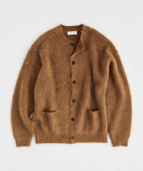 ADAM ET ROPE'（アダムエロペ）の「モヘアミックス オーバーサイズ