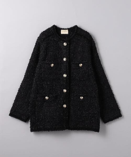 UNITED ARROWS（ユナイテッドアローズ）の「ツイード モール