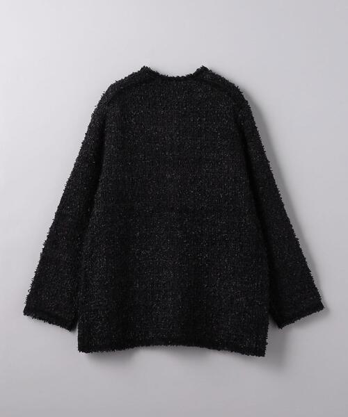 UNITED ARROWS（ユナイテッドアローズ）の「ツイード モール