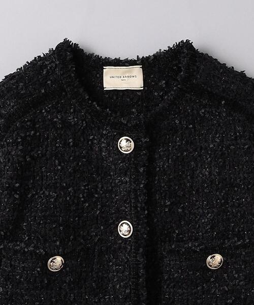 UNITED ARROWS（ユナイテッドアローズ）の「ツイード モール