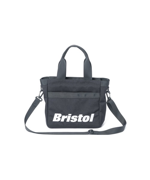 F.C.Real Bristol（エフシーレアルブリストル）の「SMALL TOTE BAG