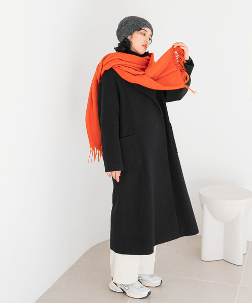 URBAN RESEARCH ROSSO WOMEN（アーバンリサーチ ロッソ）の「カシミヤ