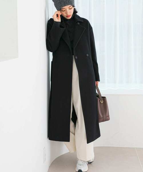 URBAN RESEARCH ROSSO WOMEN（アーバンリサーチ ロッソ）の「カシミヤ