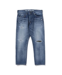 A BATHING APE｜ア ベイシング エイプのデニムパンツ（スタンダード