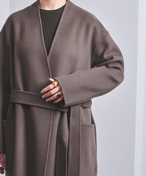 UNITED ARROWS（ユナイテッドアローズ）の「UBCS リバー スタンドVノー