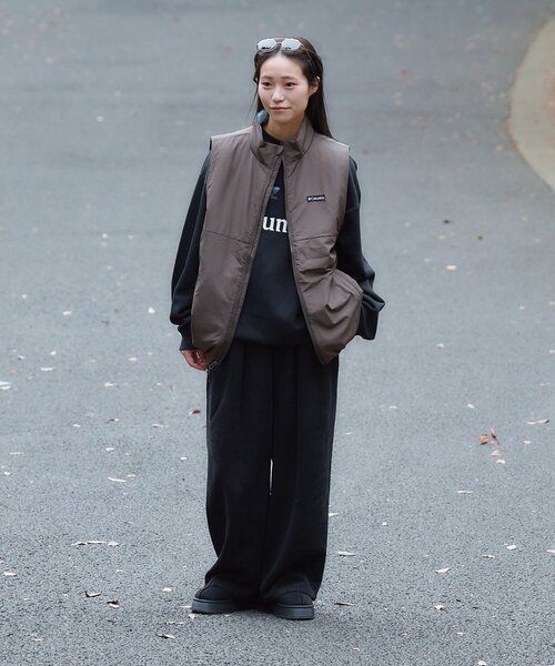 Columbia（コロンビア）の「【Columbia/コロンビア】インサレーション