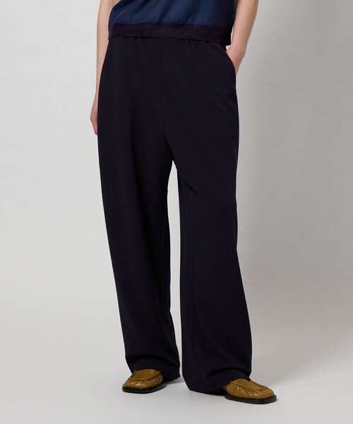 セール】＜6(ROKU)＞ライン パンツ（その他パンツ）｜6（ロク）の