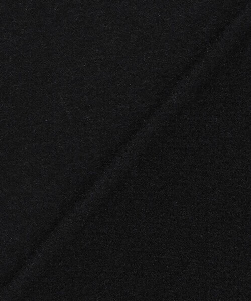 MANTECOPureリバー フード ロングコート（その他アウター）｜23区 S