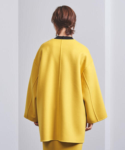 UNITED ARROWS（ユナイテッドアローズ）の「UBCB リバー バイカラー