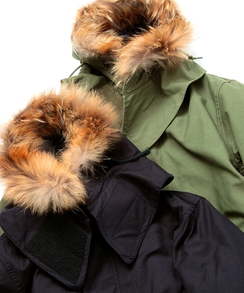 MONKEY TIME（モンキータイム）の「MT ＜定番＞脱着ダウンライナー