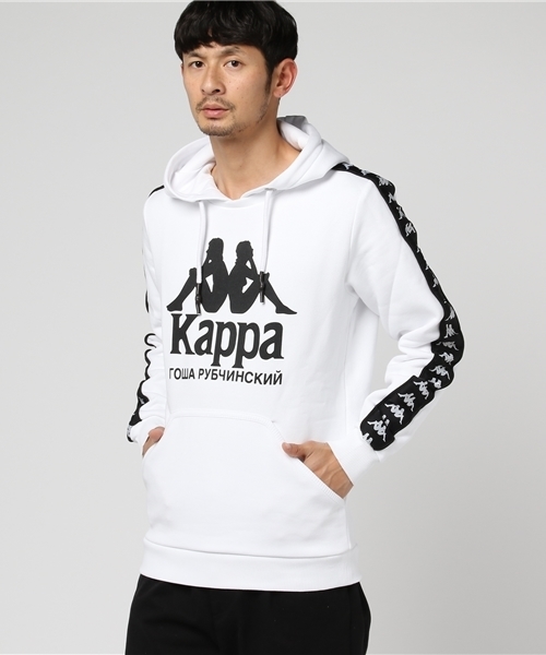 Gosha Rubchinskiy（ゴーシャラブチンスキー）の「GOSHA RUBCHINSKIY