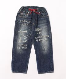 DENIM DUNGAREE（デニムダンガリー）の「DENIM DUNGAREE/デニム