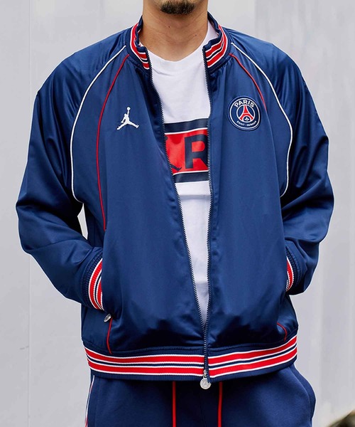 JORDAN BRAND（ジョーダンブランド）の「JORDAN BRAND AS M J PSG CLUB