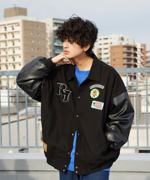 re_k by JUNRED（レクバイジュンレッド）の「re_k by JUNRED