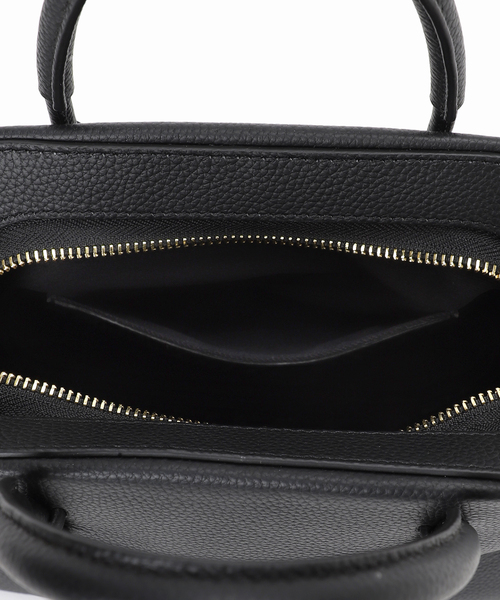 PUNTI./プンティ WALTZ-HAND（ショルダーバッグ）｜NOBLE（ノーブル