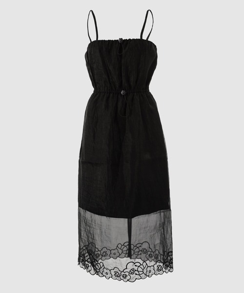 BARR DRESS（ワンピース）｜CECILIE BAHNSEN（セシリー バンセン）の