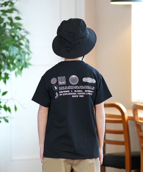 THE NORTH FACE/ザ・ノース・フェイス ショートスリーブサンシェード