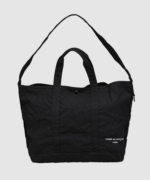 COMME des GARCONS HOMME（コム デ ギャルソン・オム）の「コットン