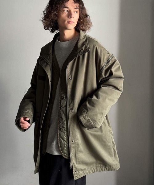 Java（ジャバ）の「《Javaジャバコラボ》洗練されたカジュアルスタイル