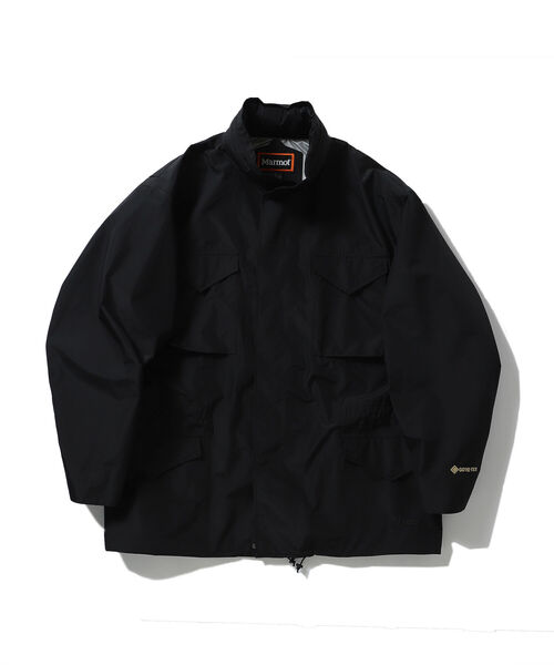 MARMOT（マーモット）の「Marmot × BEAMS / 別注 GORE-TEX(R) M-65