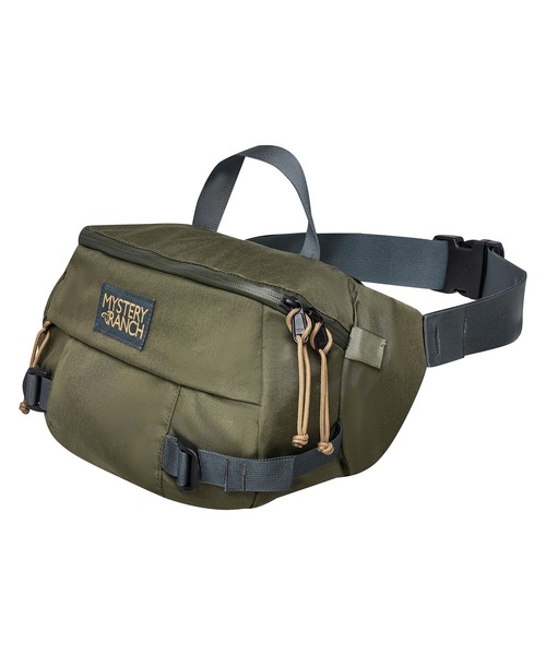 MYSTERYRANCH/ミステリーランチ Hip Monkey2/ヒップモンキー2（ボディ