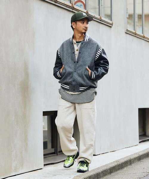 JOURNAL STANDARD relume（ジャーナルスタンダード レリューム）の