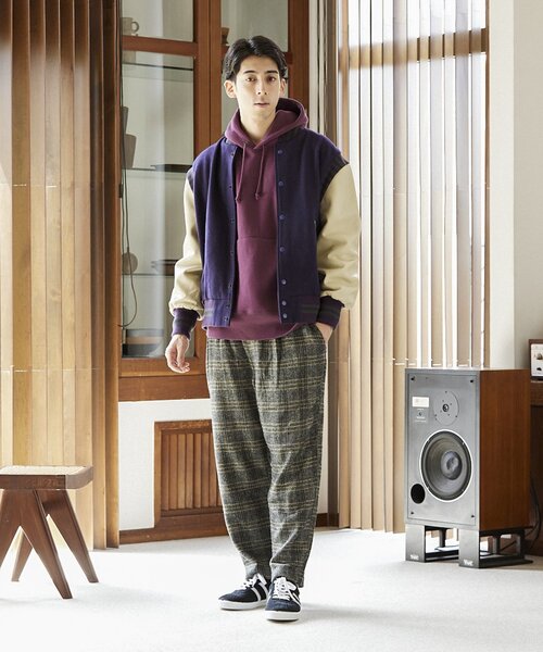 JOURNAL STANDARD relume（ジャーナルスタンダード レリューム）の