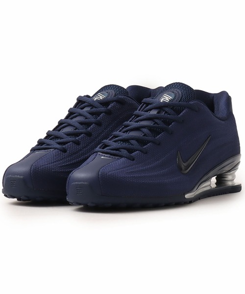 NIKE W SHOX Z / ナイキ ウィメンズ ショックス Z 【SP】（スニーカー