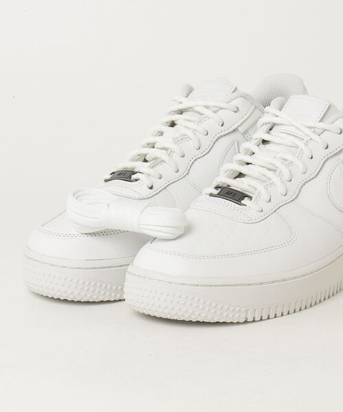 NIKE AIR FORCE 1 GTX VIBRAM / ナイキ エア フォース 1 GTX VIBRAM