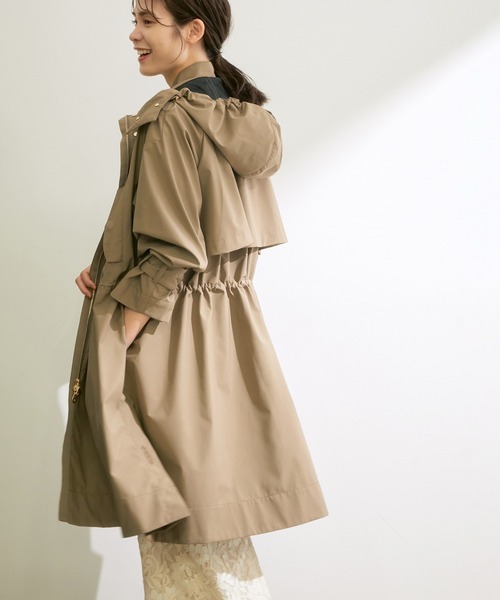 ROPE'（ロペ）の「【新色追加】【Mizunoコラボ】撥水/300days