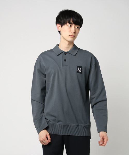 AMERICAN RAG CIE（アメリカンラグシー）の「FRED PERRY×RAF SIMONS