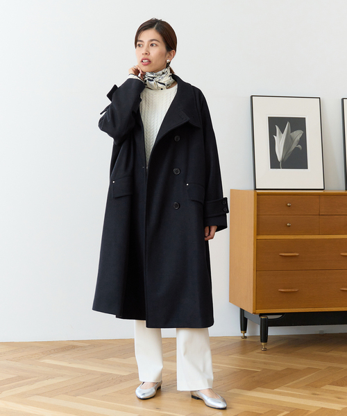 IENA（イエナ）の「【MACKINTOSH/マッキントッシュ】別注 NEW HUMBIE