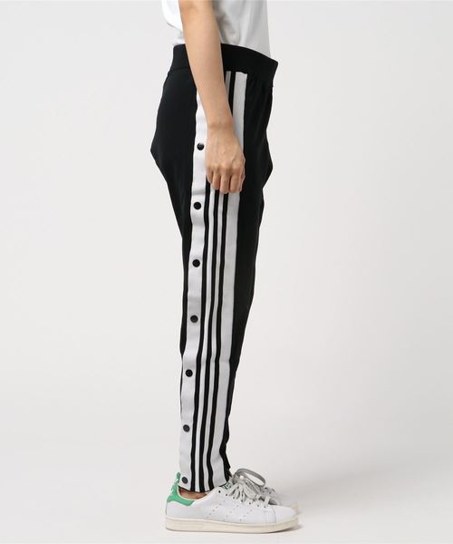 adidas（アディダス）の「アディブレイク トラックパンツ [ADIBREAK
