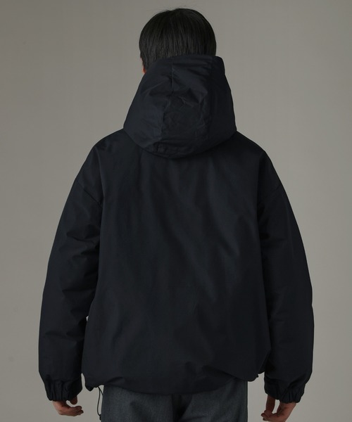 phenix 別注 WINDSTOPPER(R) PRODUCTS BY GORE-TEX LABS スタンド